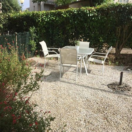 Apartament Les Iris Carcassonne Zewnętrze zdjęcie