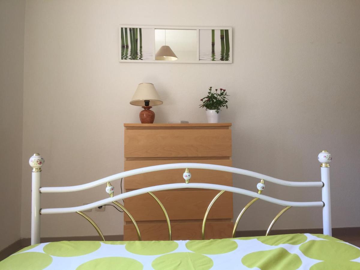 Apartament Les Iris Carcassonne Zewnętrze zdjęcie