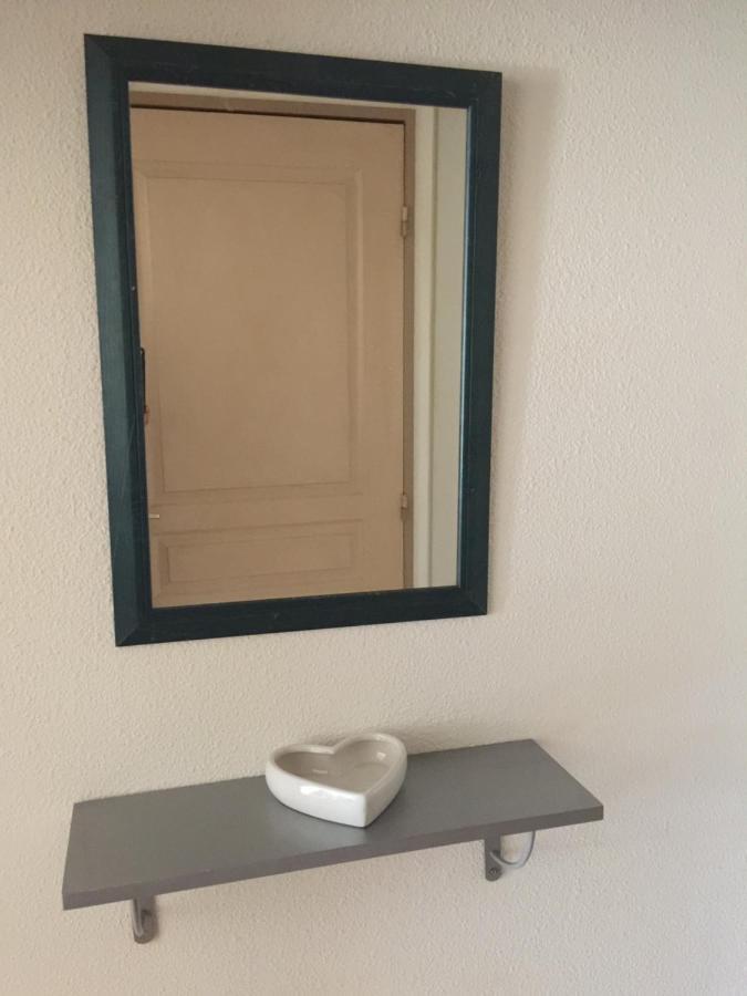 Apartament Les Iris Carcassonne Zewnętrze zdjęcie