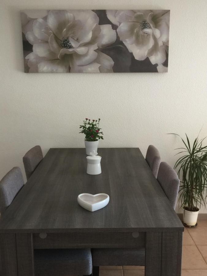 Apartament Les Iris Carcassonne Zewnętrze zdjęcie