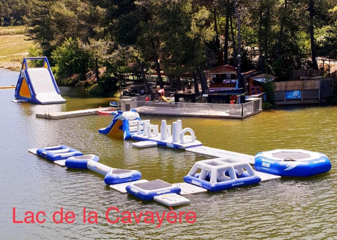Apartament Les Iris Carcassonne Zewnętrze zdjęcie