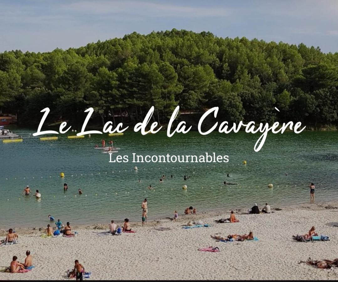 Apartament Les Iris Carcassonne Zewnętrze zdjęcie
